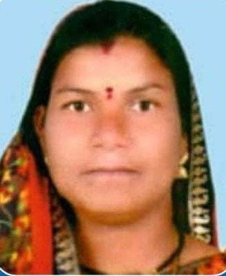 सौ. बबिता नरसिंग दाबेराव