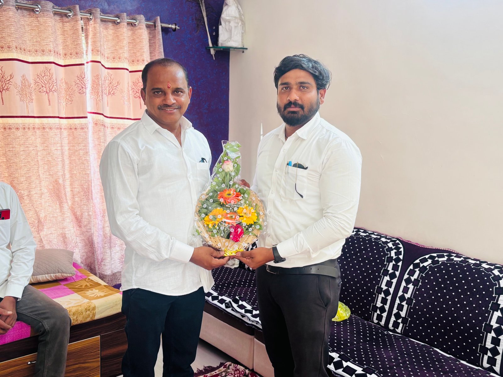विशाल एस. दाभाडे 