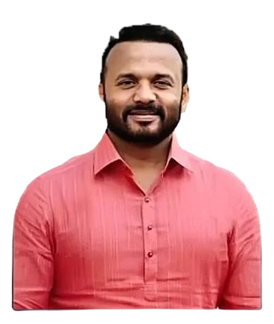 श्री जयकुमार गोरे 