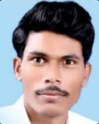 श्री प्रसेनजीत सुखदेव खंडेराव