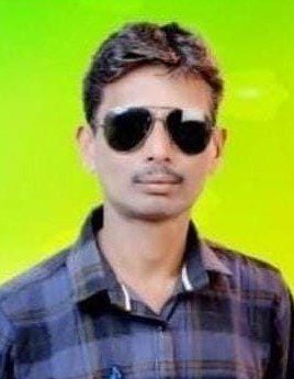 श्री गजानन झामसिंग डाबेराव